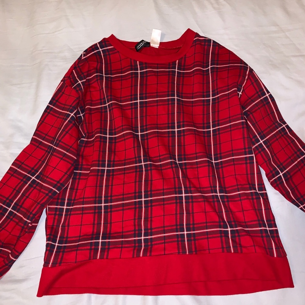 H&M sweater